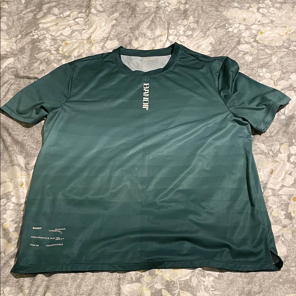 Men’s Bandit Drift Tee
